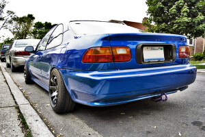 1994 Honda Civic