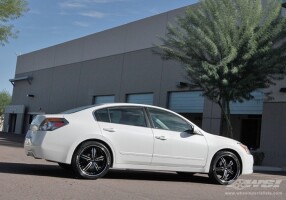 2010 Nissan Altima
