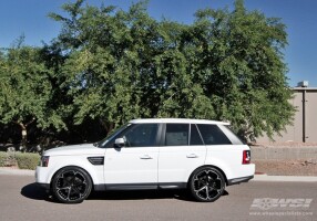 2011 Land Rover Range Rover Sport