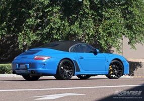 2012 Porsche 911