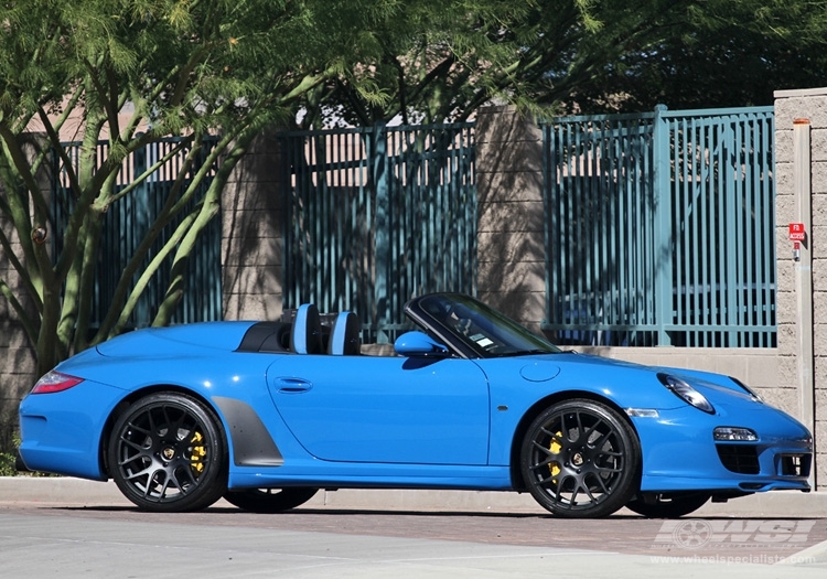 2012 Porsche 911 photo