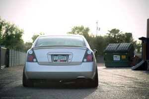 2004 Nissan Altima