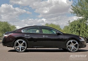 2011 Nissan Maxima