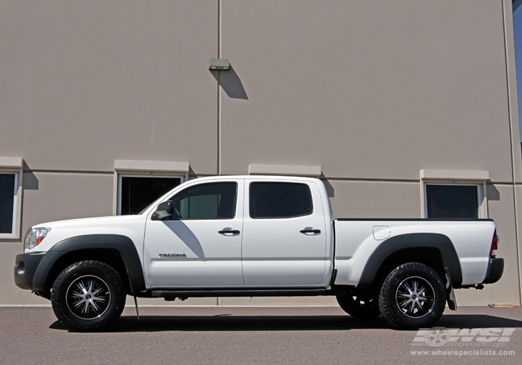 2011 Toyota Tacoma photo