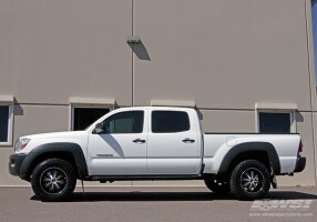 2011 Toyota Tacoma