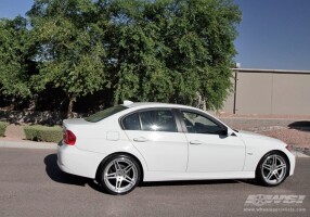 2011 BMW 328