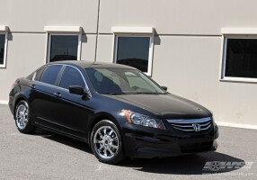 2011 Honda Accord