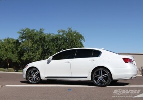 2010 Lexus GS 350