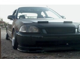 1998 Honda Civic