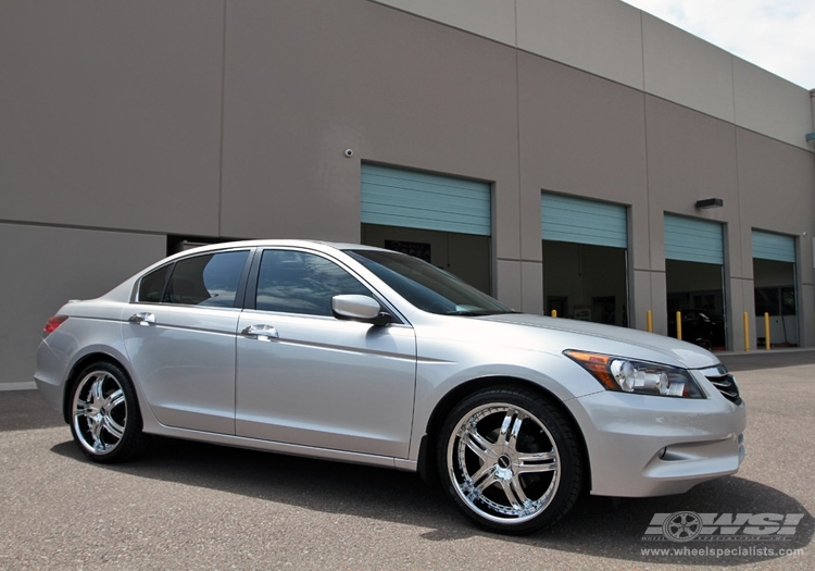 2011 Honda Accord photo
