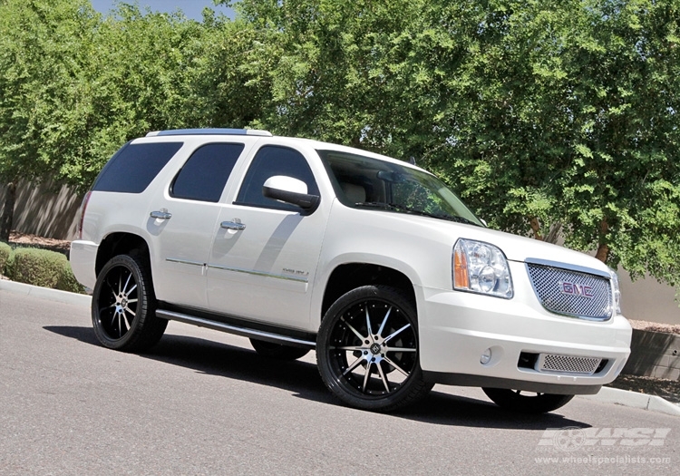 2010 GMC Yukon photo