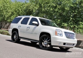 2010 GMC Yukon