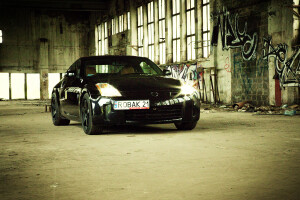 2003 Nissan 350Z