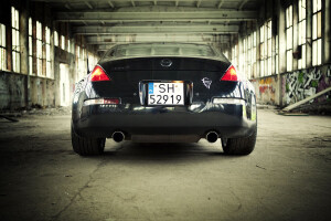 2003 Nissan 350Z