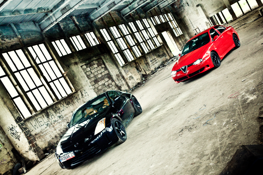2003 Nissan 350Z photo