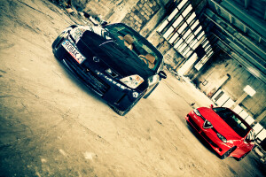 2003 Nissan 350Z