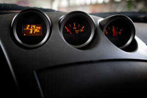2003 Nissan 350Z