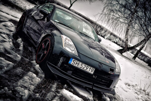 2003 Nissan 350Z