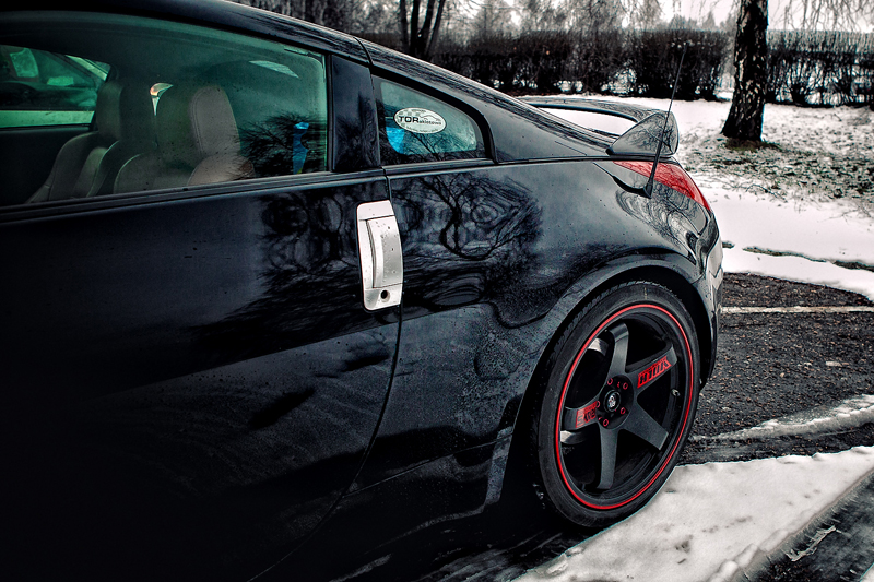 2003 Nissan 350Z photo