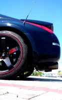 2003 Nissan 350Z