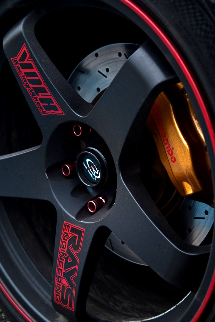 2003 Nissan 350Z photo