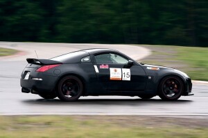 2003 Nissan 350Z