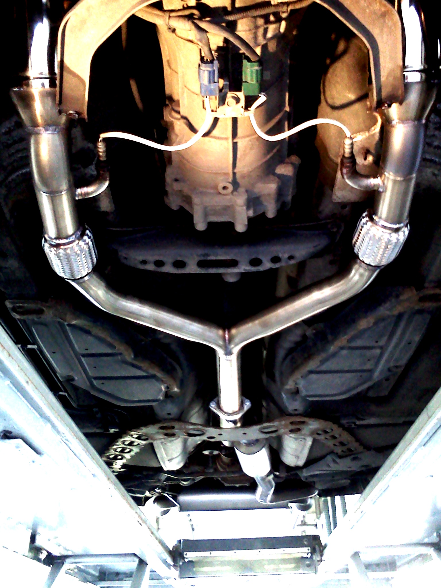 2003 Nissan 350Z photo