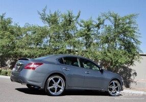2010 Nissan Maxima