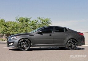2011 Kia Optima
