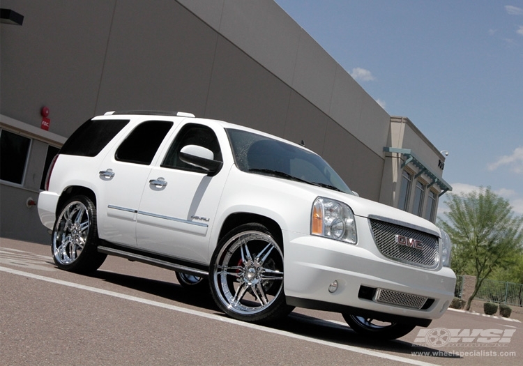 2009 GMC Yukon photo