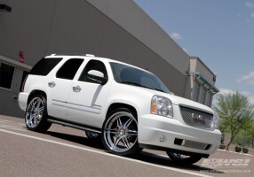 2009 GMC Yukon