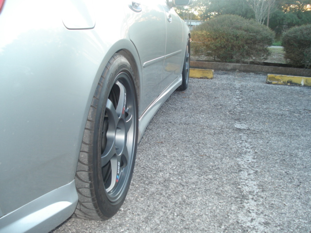 2003 Infiniti G35 photo