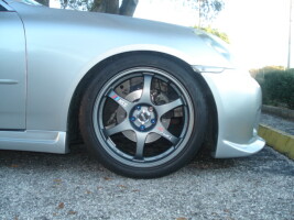 2003 Infiniti G35