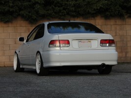 2000 Honda Civic