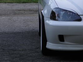 2000 Honda Civic