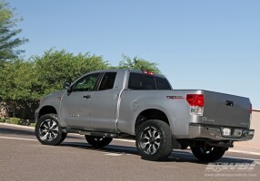 2010 Toyota Tundra