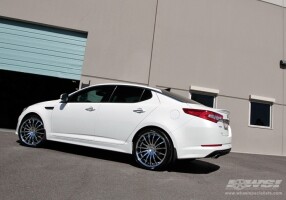 2011 Kia Optima