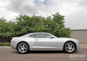 2010 Chevrolet Camaro