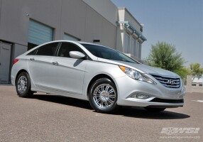 2010 Hyundai Sonata