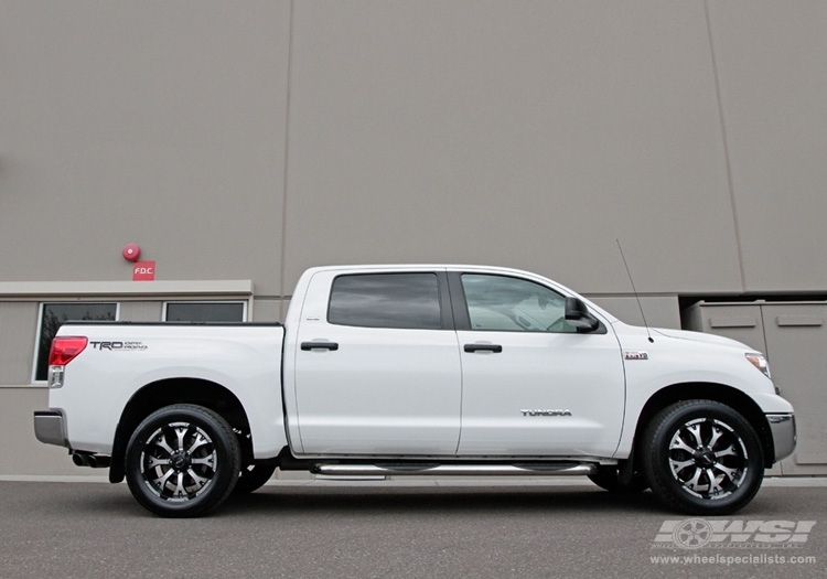 2010 Toyota Tundra photo