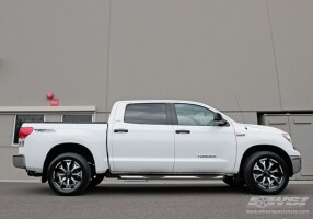 2010 Toyota Tundra