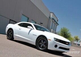2010 Chevrolet Camaro