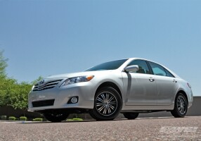 2010 Toyota Camry