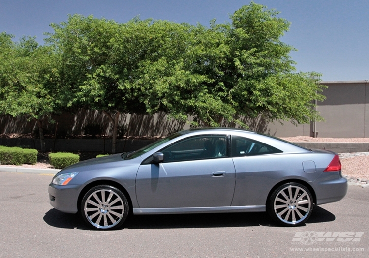2003 Honda Accord photo