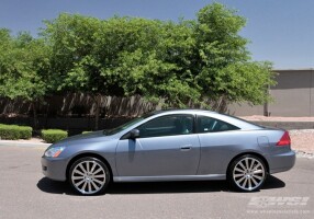 2003 Honda Accord