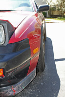 1992 Nissan S13