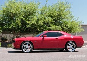 2010 Dodge Challenger