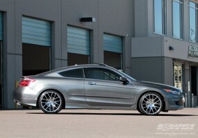 2009 Honda Accord