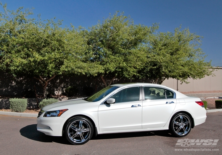 2011 Honda Accord photo