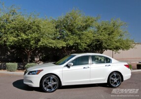 2011 Honda Accord
